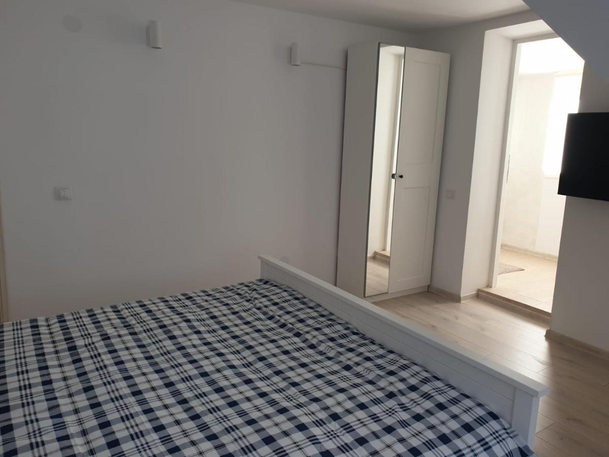 Casa Aris Lepsa Vrancea Hotell Eksteriør bilde