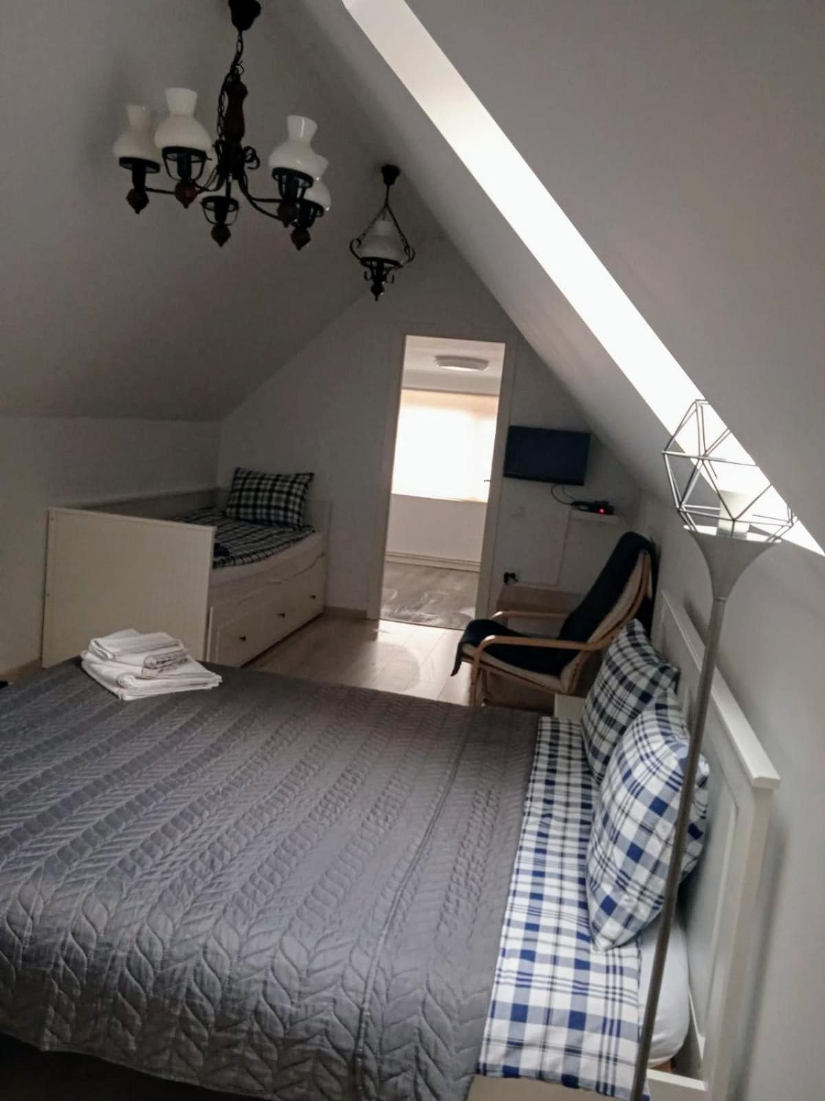 Casa Aris Lepsa Vrancea Hotell Rom bilde